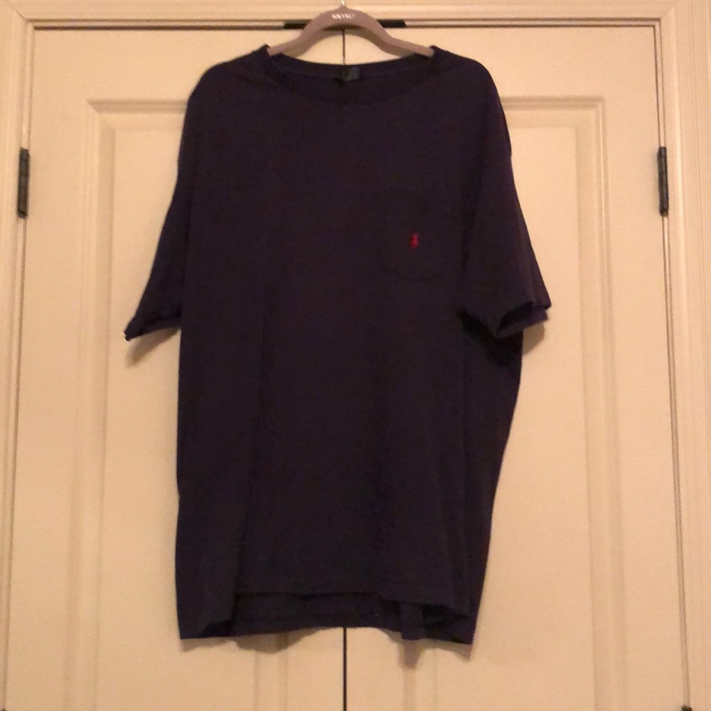 Men’s polo t shirt